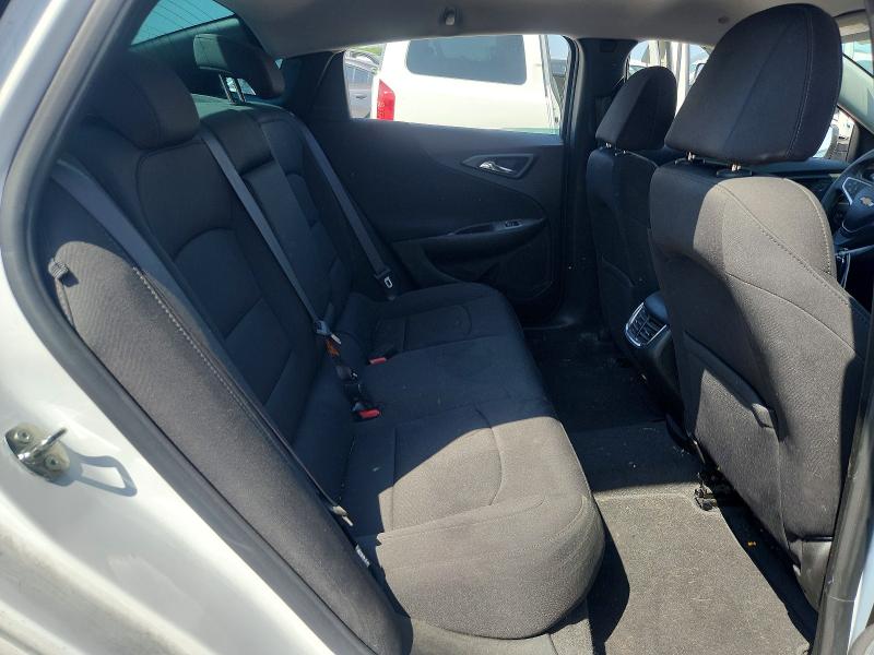 Продажа на аукционе авто 2020 Chevrolet Malibu, vin: 1G1ZD5ST6LF122923, номер лота: 62296266