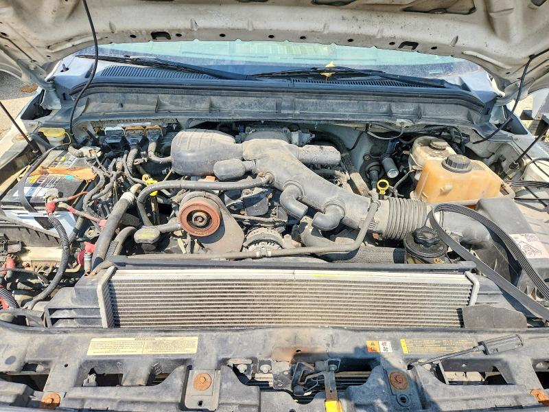 2011 Ford F450 მანქანა იყიდება აუქციონზე, vin: 1FDUF4GY2BEA95584, აუქციონის ნომერი: 60405336