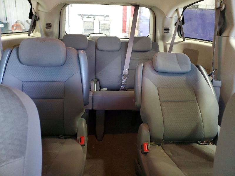 Aukcja sprzedaży 2010 Dodge Grand Caravan, vin: 2D4RN3D13AR371614, numer aukcji: 63316446