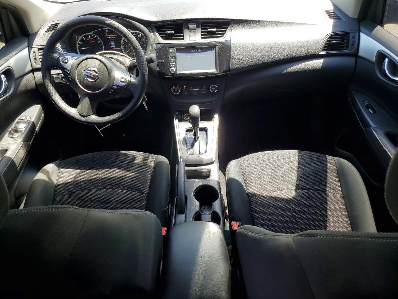 Aukcja sprzedaży 2019 Nissan Sentra, vin: 3N1AB7AP6KY236294, numer aukcji: 62984836