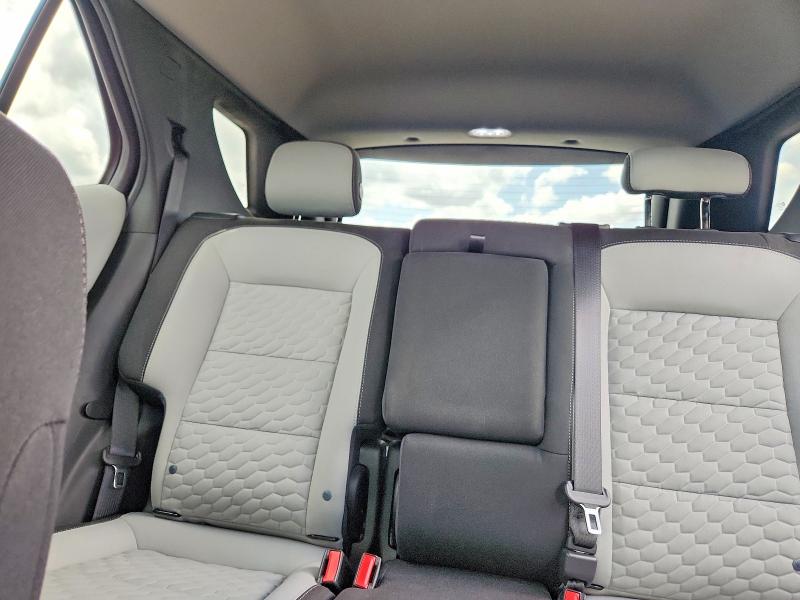 Aukcja sprzedaży 2020 Chevrolet Equinox, vin: 3GNAXKEV6LL255458, numer aukcji: 62600976