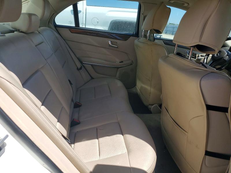 Продаж на аукціоні авто 2014 Mercedes-benz E, vin: WDDHF5KB9EA849919, номер лоту: 61430606