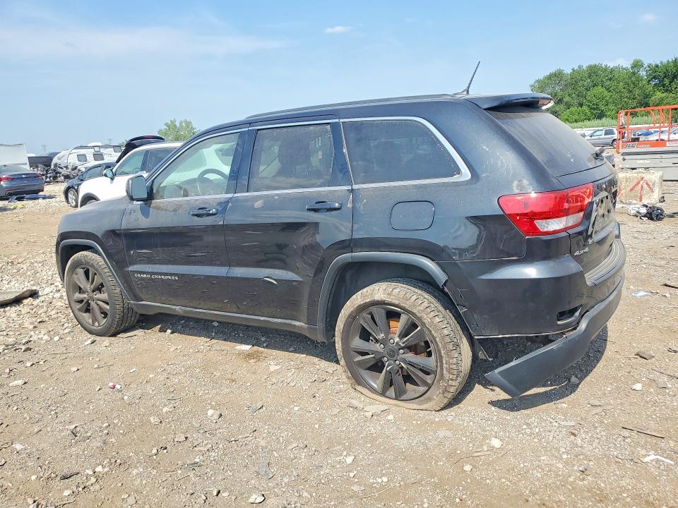 85977765 :رقم المزاد ، 1C4RJFAGXDC568344 vin ، 2013 Jeep Grand Cherokee مزاد بيع