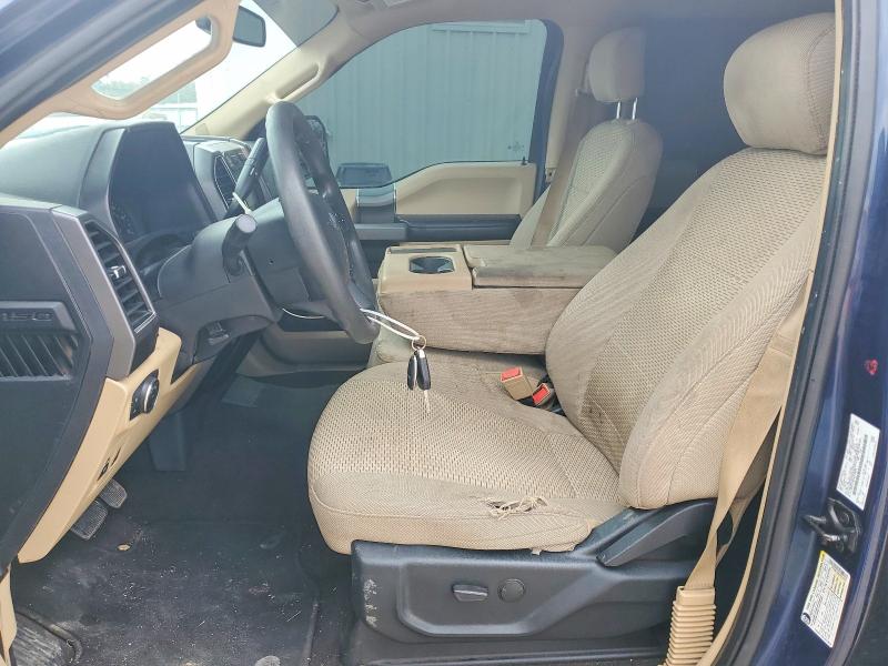 Aukcja sprzedaży 2020 Ford F150, vin: 1FTEW1C59LKE74975, numer aukcji: 60995586