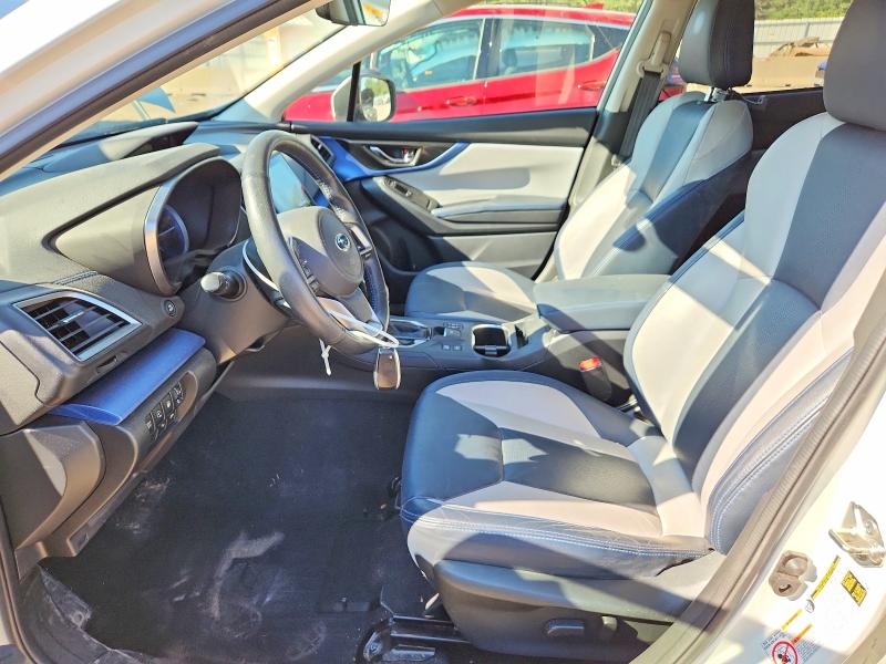 Продаж на аукціоні авто 2020 Subaru Crosstrek, vin: JF2GTDNC7LH253257, номер лоту: 60572026