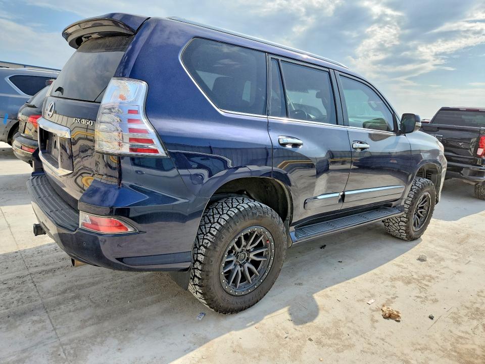 Aukcja sprzedaży 2018 Lexus Gx, vin: JTJBM7FX2J5185227, numer aukcji: 63324056