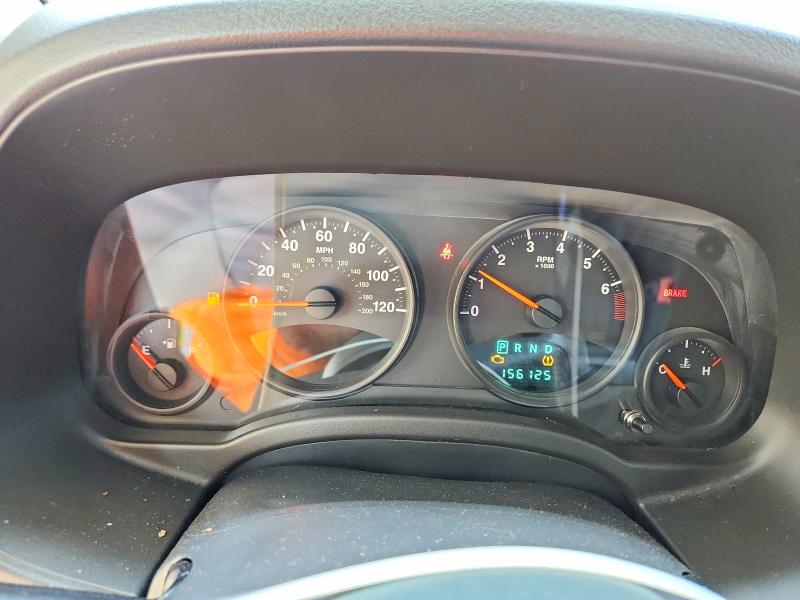 63148346 :رقم المزاد ، 1C4NJCBA0DD169220 vin ، 2013 Jeep Compass مزاد بيع