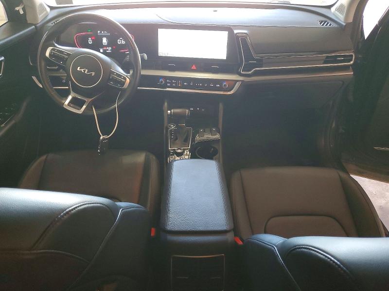 2024 Kia Sportage მანქანა იყიდება აუქციონზე, vin: KNDPVCDF8R7222841, აუქციონის ნომერი: 59593406