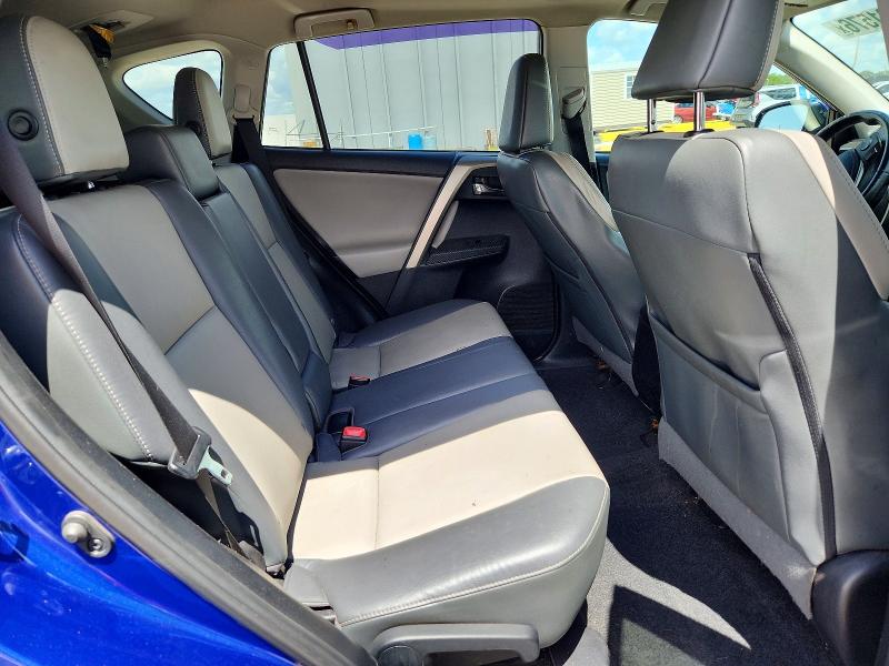 Aukcja sprzedaży 2015 Toyota Rav4, vin: 2T3DFREV2FW300796, numer aukcji: 59991576