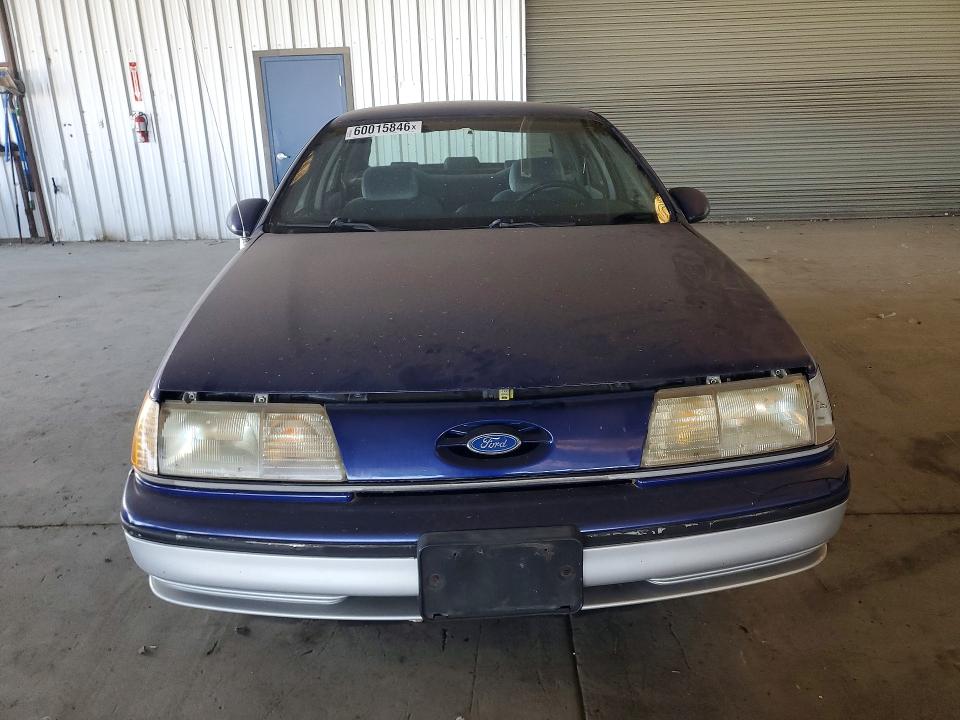 Auction sale of the 1990 Ford Taurus, vin: 1FACP52U3LA112026, lot number: 60015846