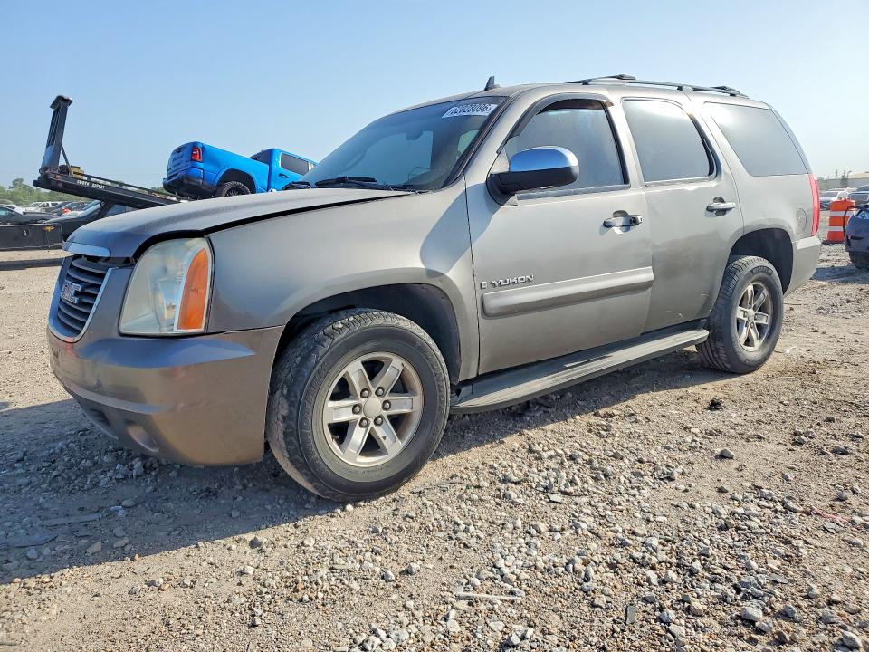 62028096 :رقم المزاد ، 1GKS1AE02BR140073 vin ، 2011 Gmc Yukon مزاد بيع
