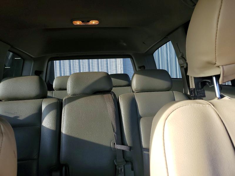 Aukcja sprzedaży 2005 Dodge Durango, vin: 1D4HD48D55F616385, numer aukcji: 62085886