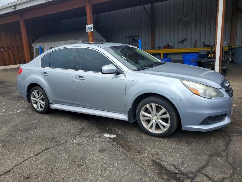 Aukcja sprzedaży 2014 Subaru Legacy, vin: 4S3BMCD60E3005721, numer aukcji: 62801116