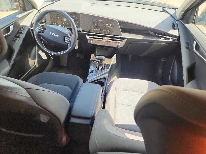 Aukcja sprzedaży 2026 Kia Niro, vin: KNDCP3LE5T5332430, numer aukcji: 61297446