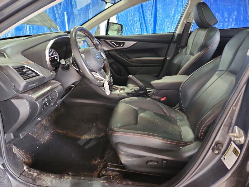 2021 Subaru Crosstrek მანქანა იყიდება აუქციონზე, vin: JF2GTHMC9MH250161, აუქციონის ნომერი: 60454366