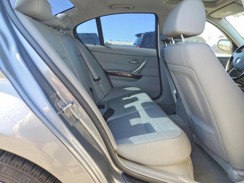 2011 Bmw 328 მანქანა იყიდება აუქციონზე, vin: WBAPH5C55BA443234, აუქციონის ნომერი: 62707016