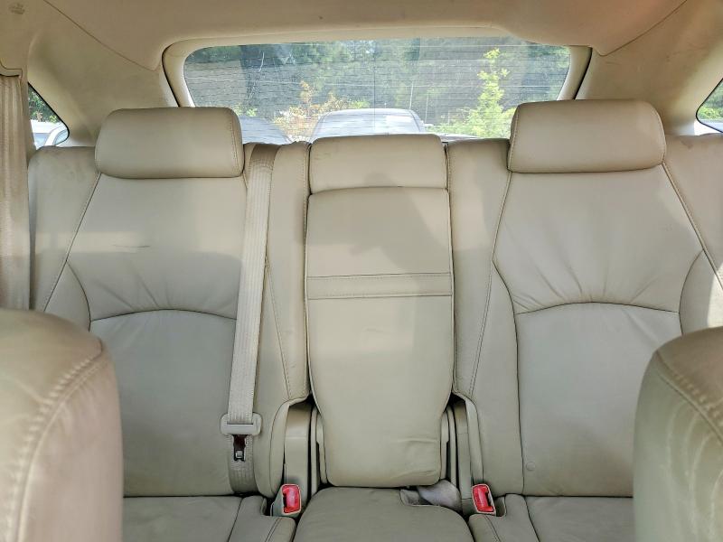 Продаж на аукціоні авто 2009 Lexus Rx, vin: 2T2GK31U99C065441, номер лоту: 59375256