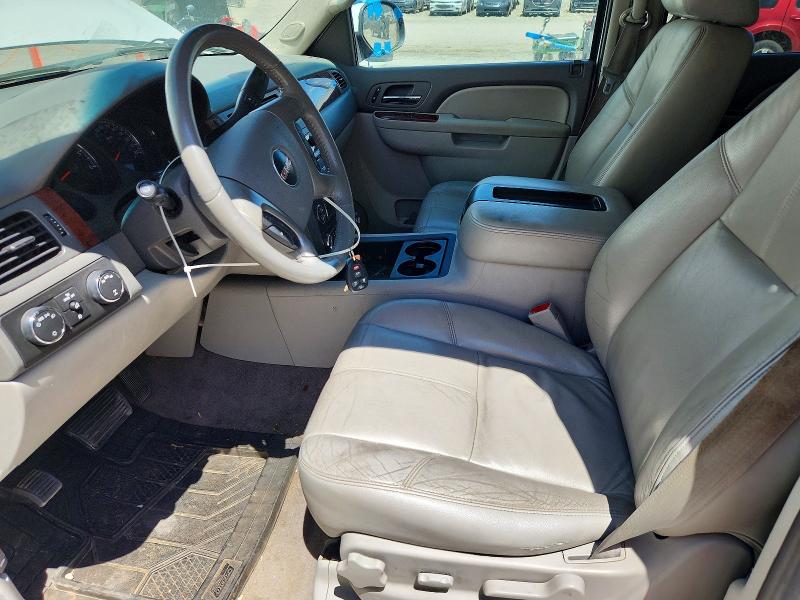 Aukcja sprzedaży 2012 Gmc Yukon Xl, vin: 1GKS2KE72CR121654, numer aukcji: 60223976
