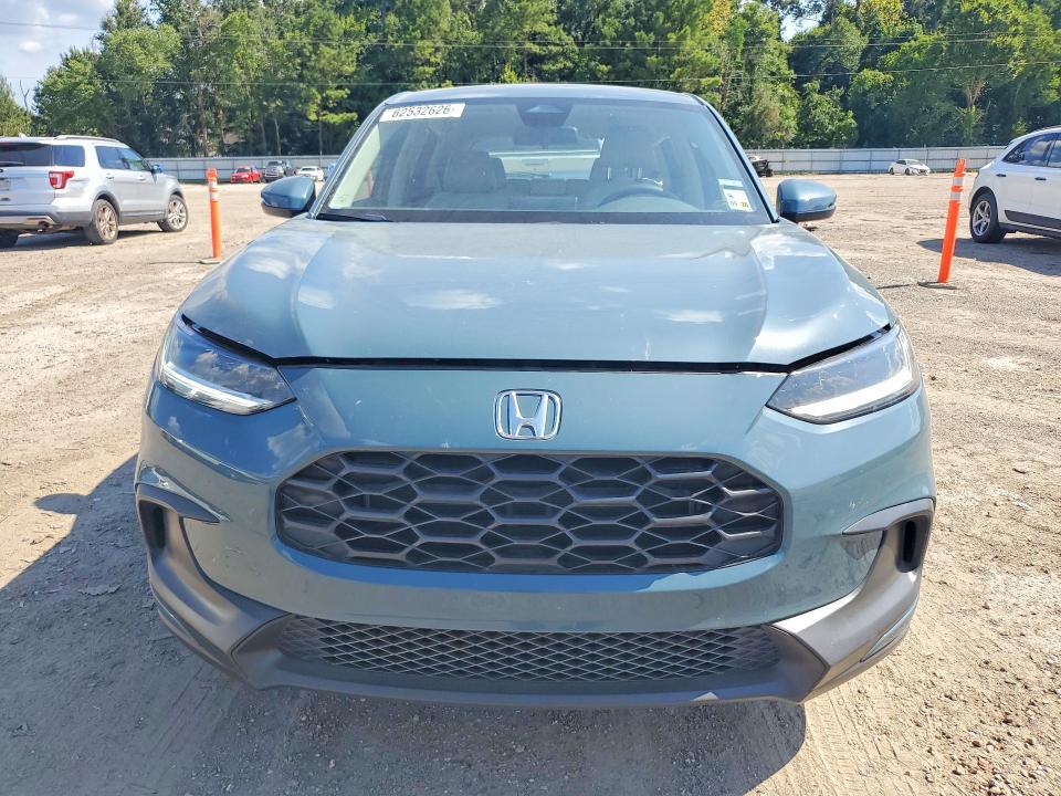 Aukcja sprzedaży 2024 Honda Hr-v, vin: 3CZRZ1H30RM715835, numer aukcji: 62532626