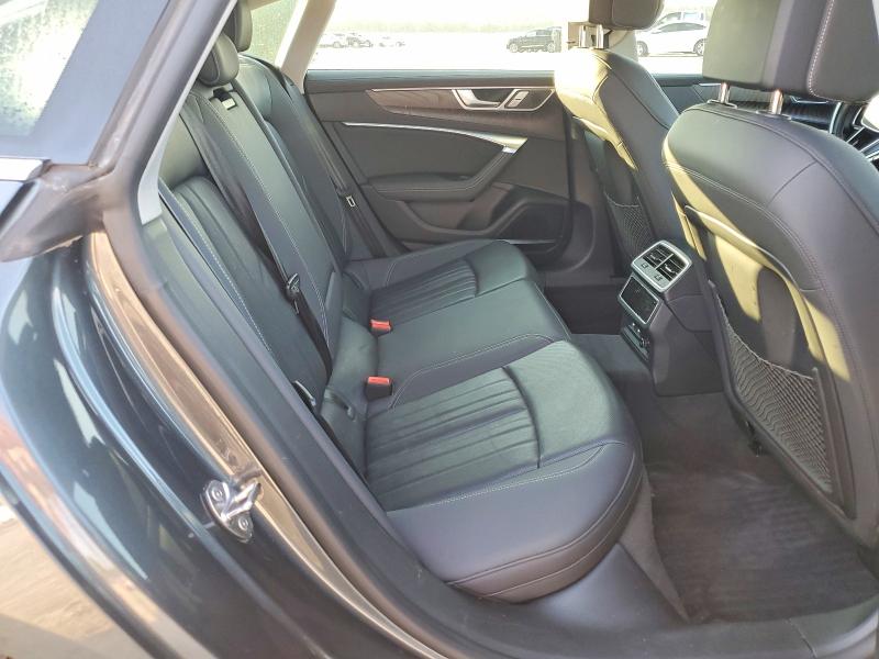 2019 Audi A7 მანქანა იყიდება აუქციონზე, vin: WAUV2AF22KN101588, აუქციონის ნომერი: 63148626