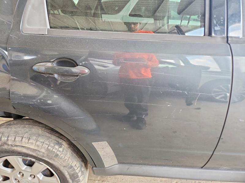 Продажа на аукционе авто 2008 Mazda Tribute, vin: 4F2CZ02Z08KM12076, номер лота: 61988196