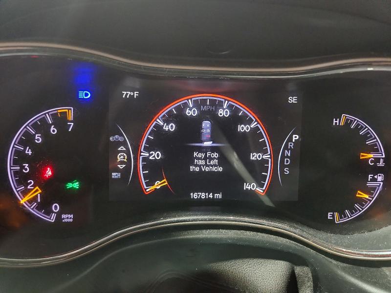 Aukcja sprzedaży 2014 Jeep Grand Cherokee, vin: 1C4RJFAG6EC516663, numer aukcji: 61892656