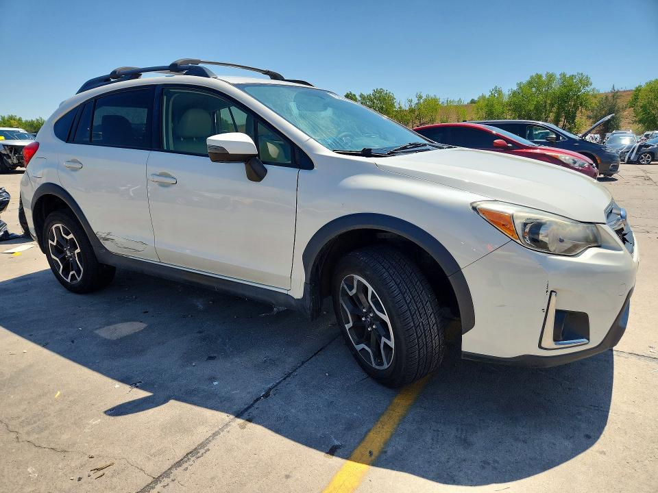 Продажа на аукционе авто 2017 Subaru Crosstrek, vin: JF2GPAKC2HH250989, номер лота: 62536766
