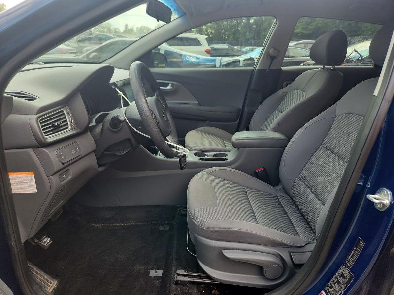 Продаж на аукціоні авто 2019 Kia Niro, vin: KNDCB3LC3K5317761, номер лоту: 62910356