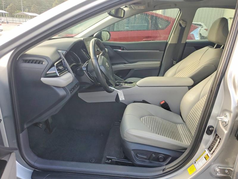 Продаж на аукціоні авто 2024 Toyota Camry, vin: 4T1T11AK1RU921807, номер лоту: 60765486