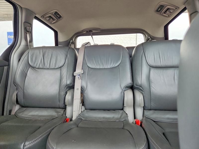Aukcja sprzedaży 2009 Toyota Sienna, vin: 5TDZK23C39S271535, numer aukcji: 62900176