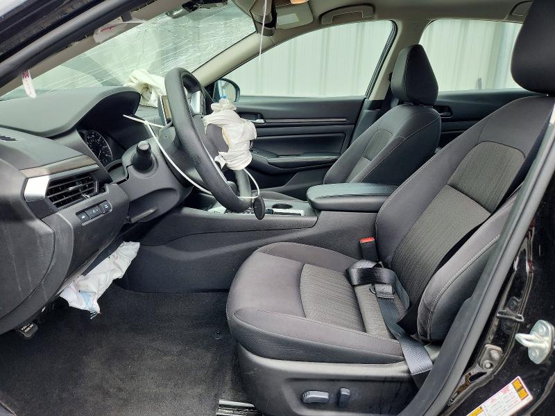 Aukcja sprzedaży 2025 Nissan Altima, vin: 1N4BL4DV6SN361922, numer aukcji: 60933546
