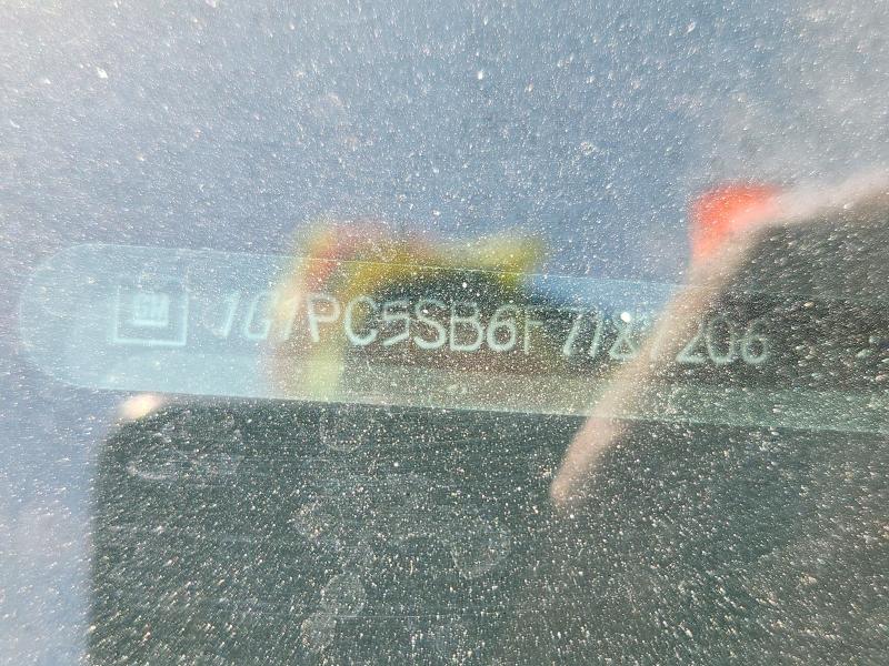 Продаж на аукціоні авто 2015 Chevrolet Cruze, vin: 1G1PC5SB6F7187206, номер лоту: 61019406
