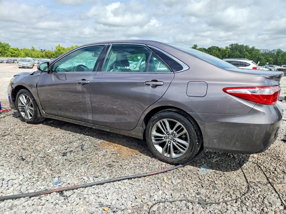 Aukcja sprzedaży 2016 Toyota Camry, vin: 4T1BF1FK1GU265269, numer aukcji: 61530096