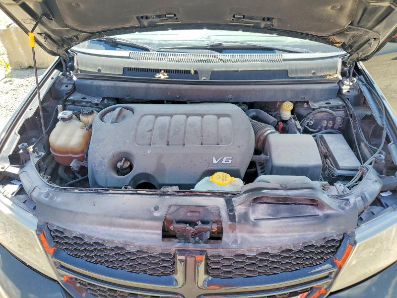 Продаж на аукціоні авто 2016 Dodge Journey, vin: 3C4PDDEG3GT151038, номер лоту: 60767096