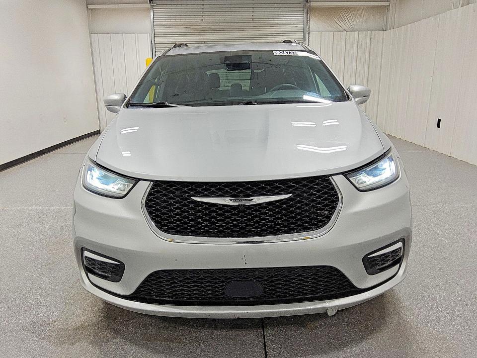 62473736 :رقم المزاد ، 2C4RC1FG7NR103051 vin ، 2022 Chrysler Pacifica مزاد بيع