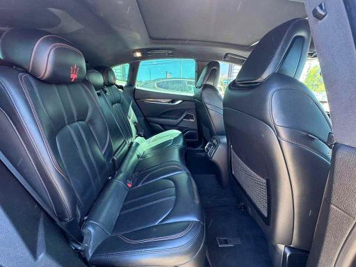 Продаж на аукціоні авто 2018 Maserati Levante, vin: ZN661YUS3JX269795, номер лоту: 62120786