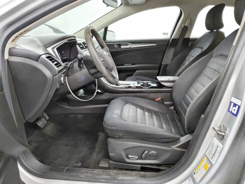 Продажа на аукционе авто 2016 Ford Fusion, vin: 3FA6P0HDXGR225751, номер лота: 58329116