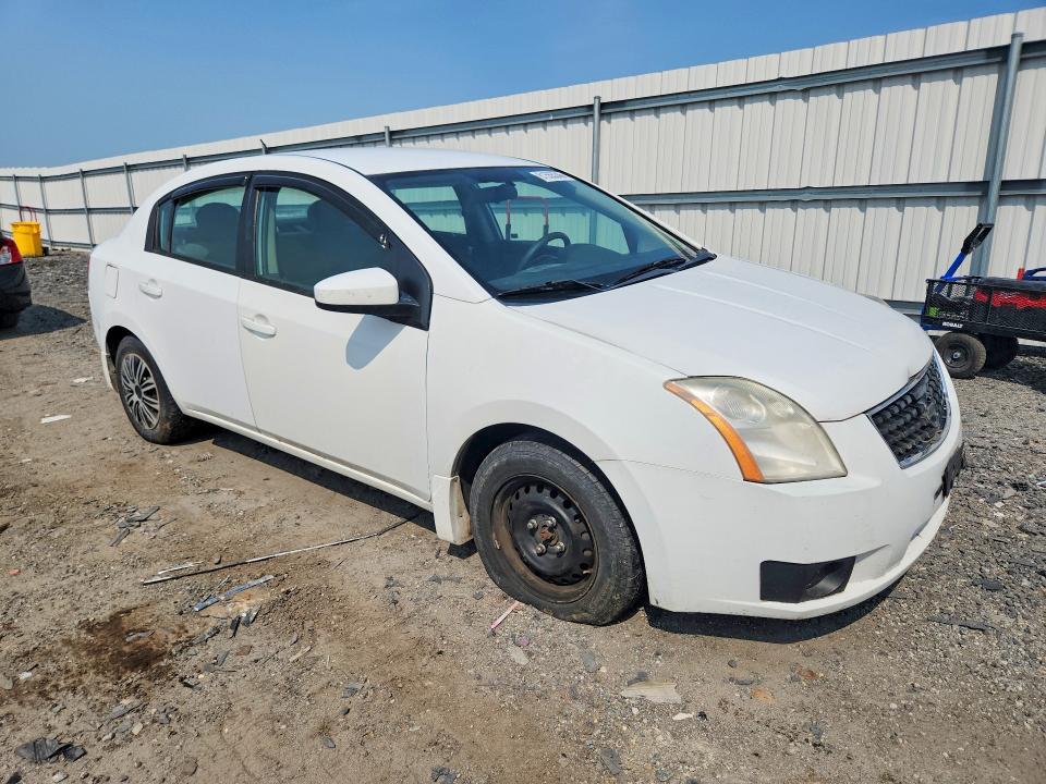 Продаж на аукціоні авто 2009 Nissan Sentra, vin: 3N1AB61E69L609236, номер лоту: 61555246