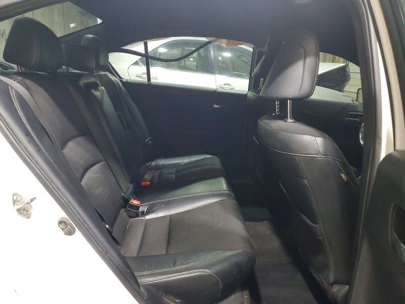 Продаж на аукціоні авто 2016 Honda Accord, vin: 1HGCR2F55GA153061, номер лоту: 60951266