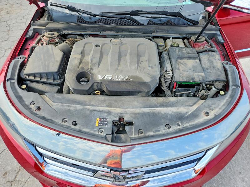 62774436 :رقم المزاد ، 2G1155S39E9119343 vin ، 2014 Chevrolet Impala مزاد بيع