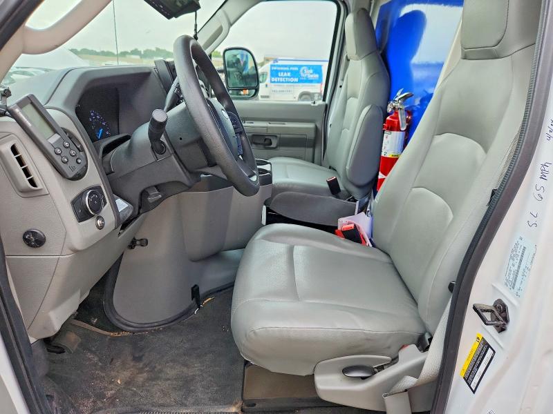 Продаж на аукціоні авто 2023 Ford E350, vin: 1FDWE3FK4PDD32124, номер лоту: 60672086