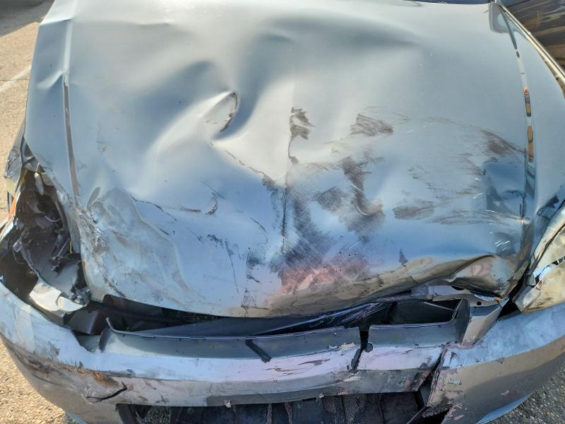 61795616 :رقم المزاد ، 2G1WB55K989206634 vin ، 2008 Chevrolet Impala مزاد بيع