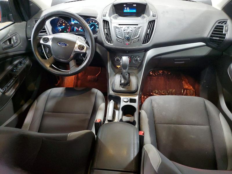 Aukcja sprzedaży 2016 Ford Escape, vin: 1FMCU0F7XGUB14138, numer aukcji: 60179116