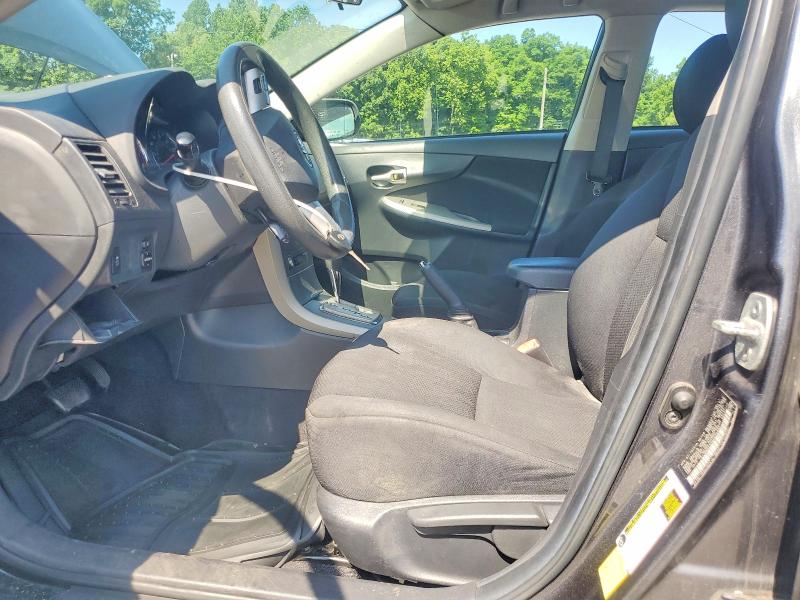 Aukcja sprzedaży 2011 Toyota Corolla, vin: 2T1BU4EE1BC630837, numer aukcji: 62529666