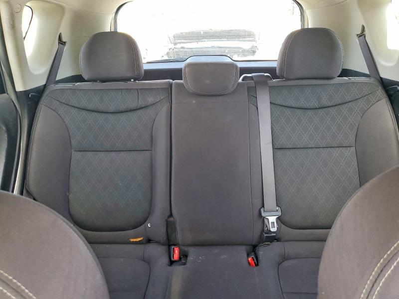 Aukcja sprzedaży 2015 Kia Soul, vin: KNDJN2A25F7779932, numer aukcji: 58820036