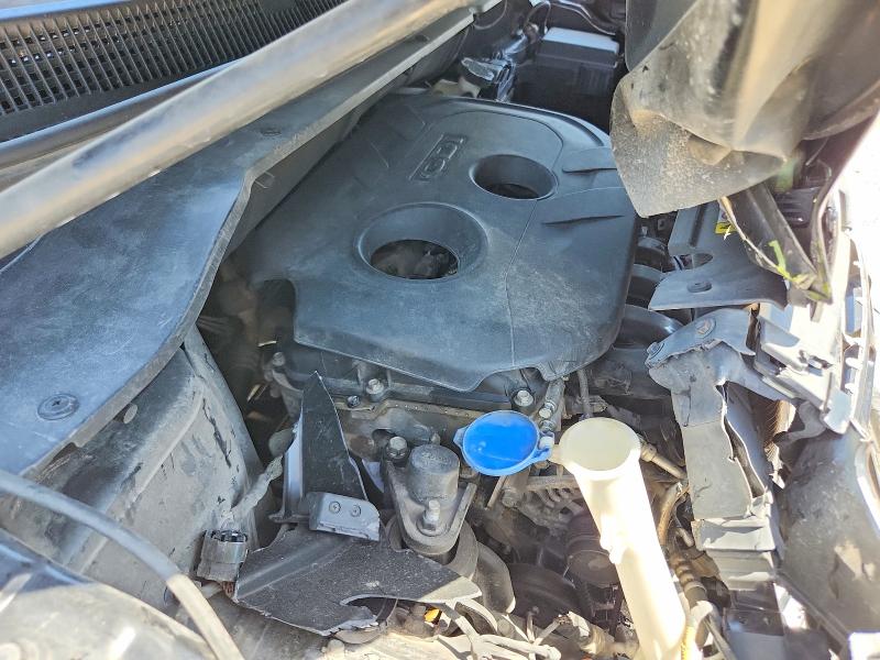 2015 Kia Soul მანქანა იყიდება აუქციონზე, vin: KNDJP3A54F7200505, აუქციონის ნომერი: 61892456