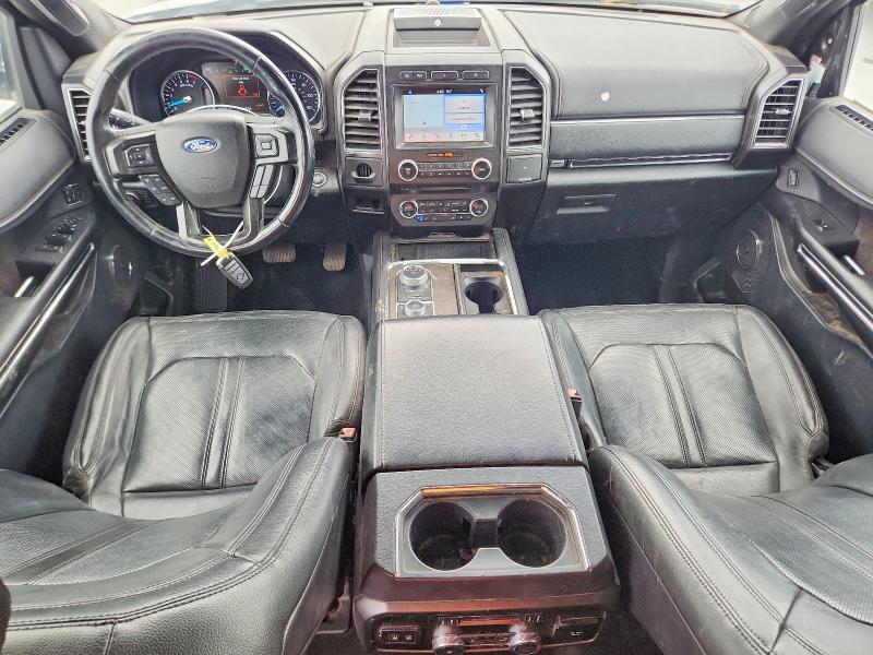 Auction sale of the 2018 Ford Expedition, vin: 1FMJK2AT8JEA11492, lot number: 59820356