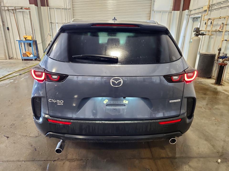 Продаж на аукціоні авто 2025 Mazda Cx-50, vin: 7MMVABDM4SN330998, номер лоту: 61061636
