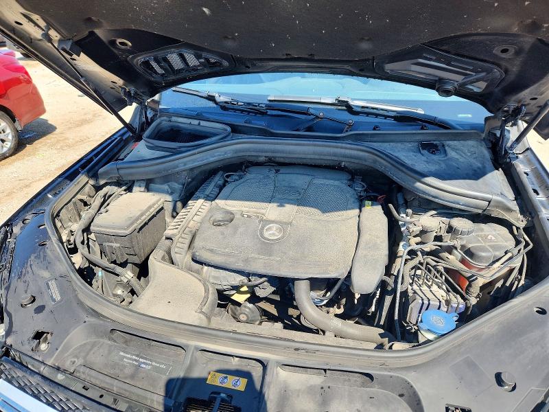 Продажа на аукционе авто 2017 Mercedes-benz Gle, vin: 4JGDA5HB6HA841968, номер лота: 59533396