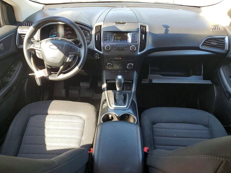 Продаж на аукціоні авто 2018 Ford Edge, vin: 2FMPK4G98JBC32359, номер лоту: 63383326